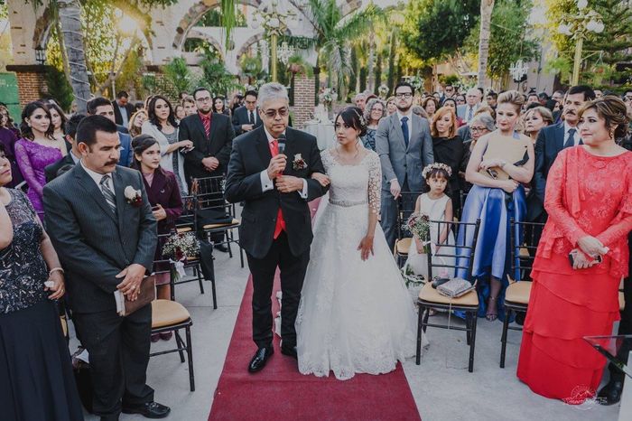 Ceremonia Miranda Orona