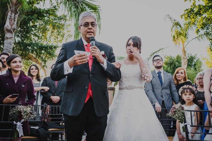 Ceremonia Miranda Orona