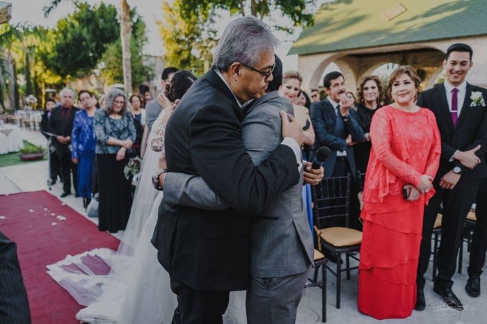 Ceremonia Miranda Orona