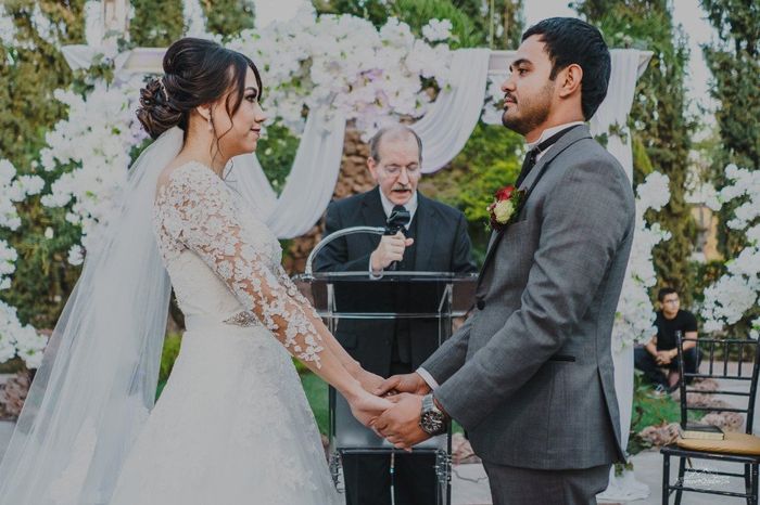 Ceremonia Miranda Orona