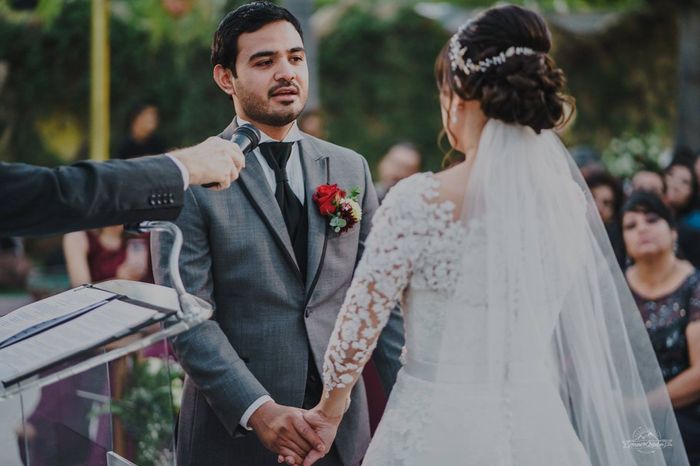 Ceremonia Miranda Orona