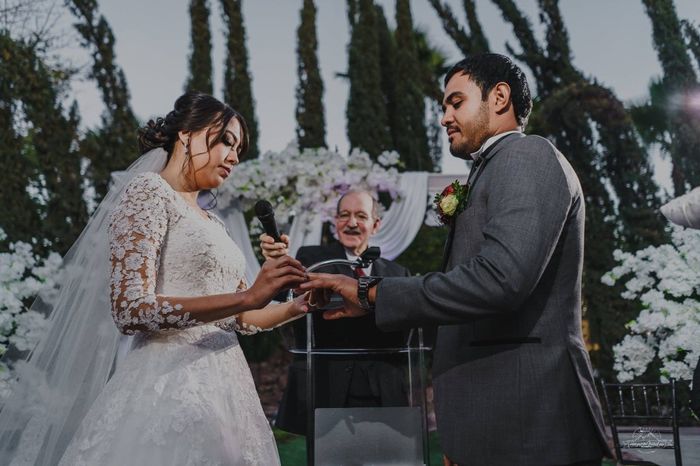 Ceremonia Miranda Orona