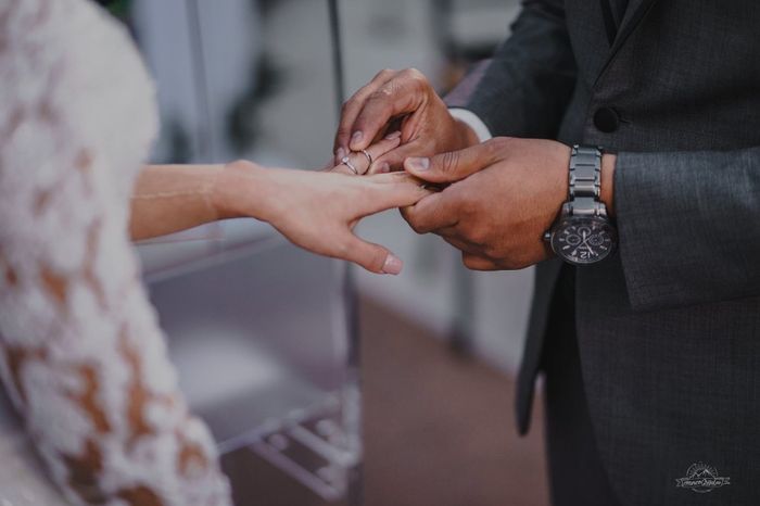 Ceremonia Miranda Orona