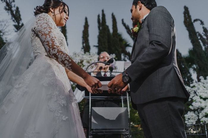 Ceremonia Miranda Orona