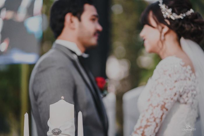 Ceremonia Miranda Orona