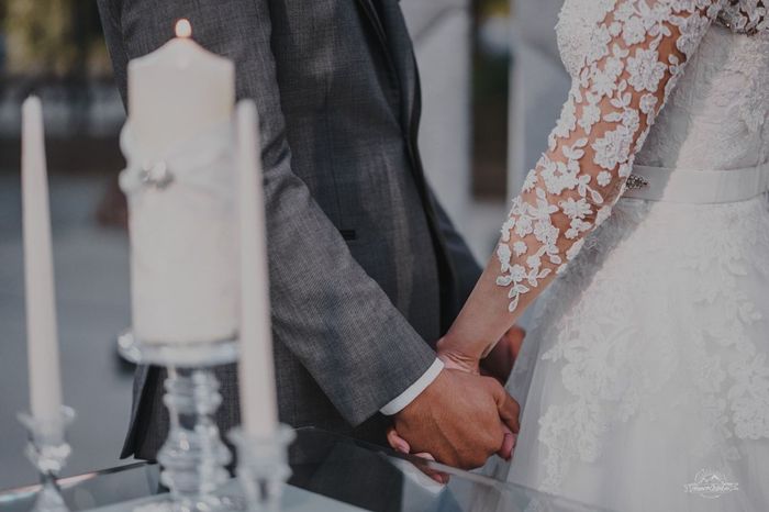 Ceremonia Miranda Orona