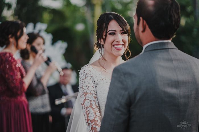 Ceremonia Miranda Orona