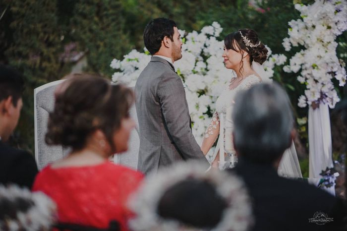 Ceremonia Miranda Orona