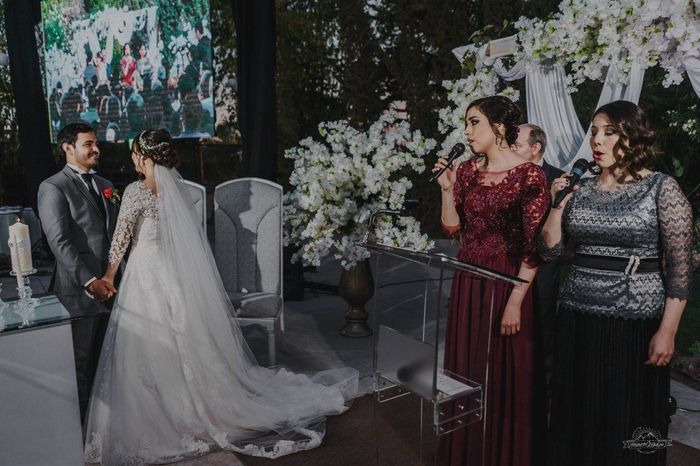 Ceremonia Miranda Orona