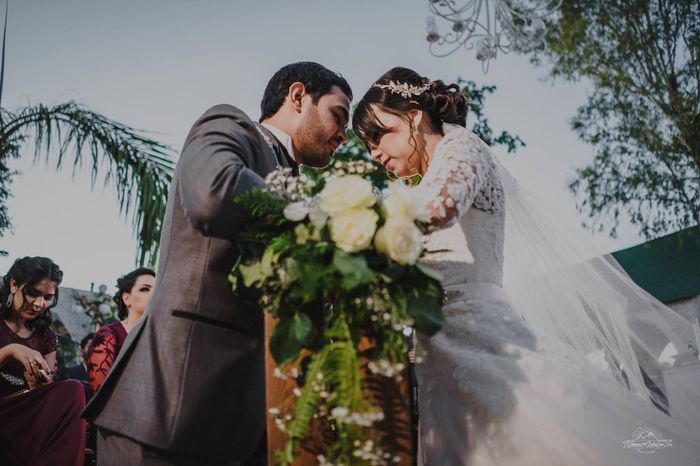 Ceremonia Miranda Orona