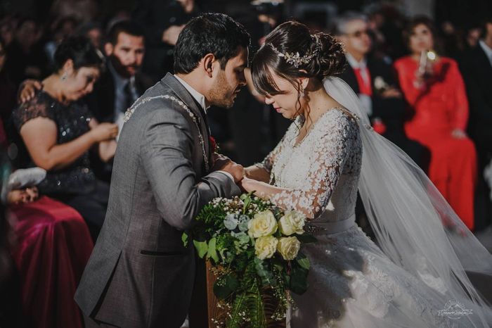 Ceremonia Miranda Orona