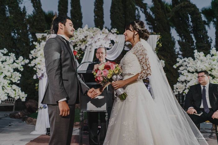 Ceremonia Miranda Orona