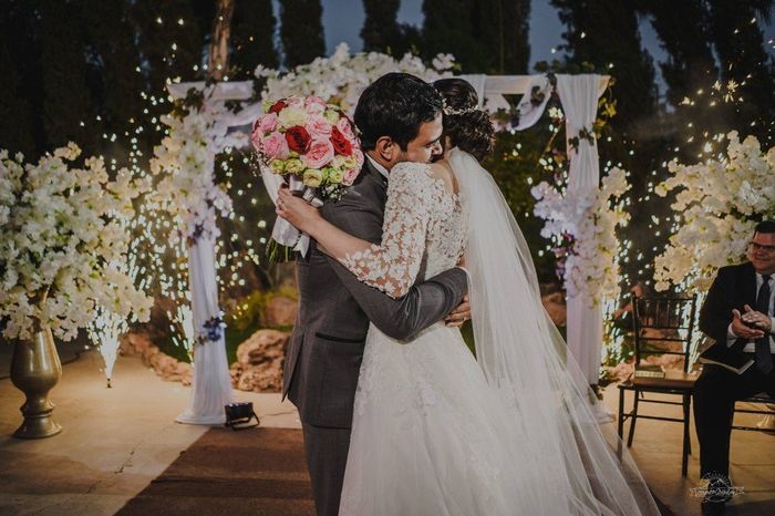 Ceremonia Miranda Orona