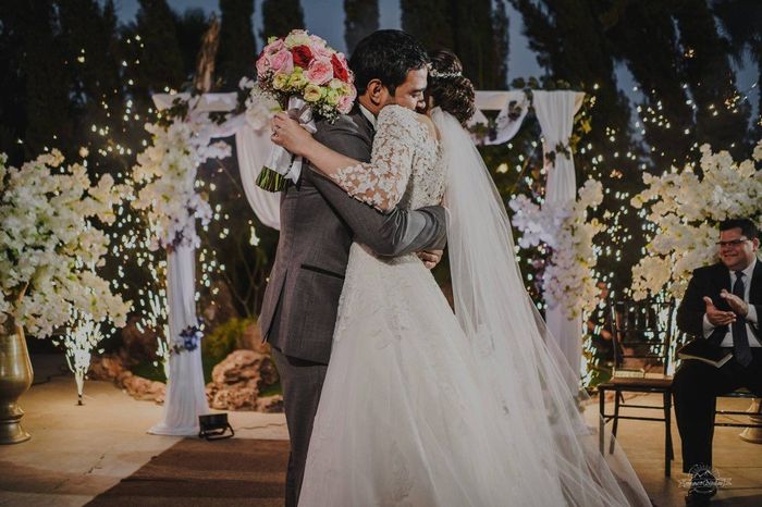 Ceremonia Miranda Orona