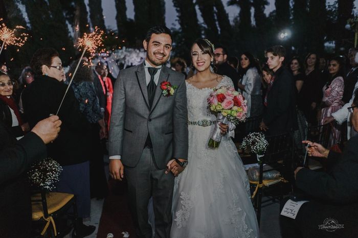 Ceremonia Miranda Orona