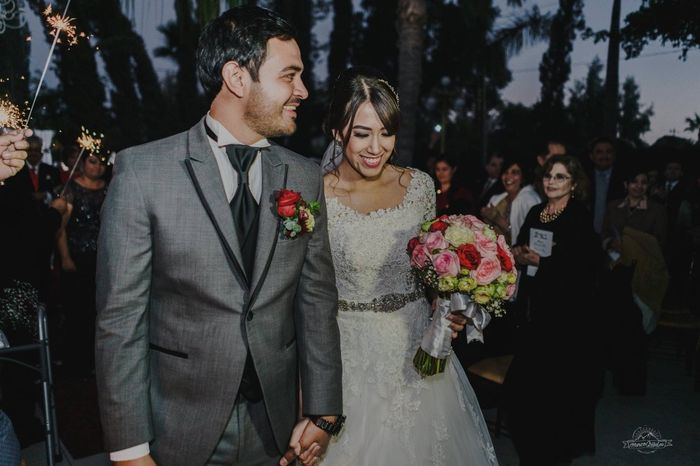 Ceremonia Miranda Orona