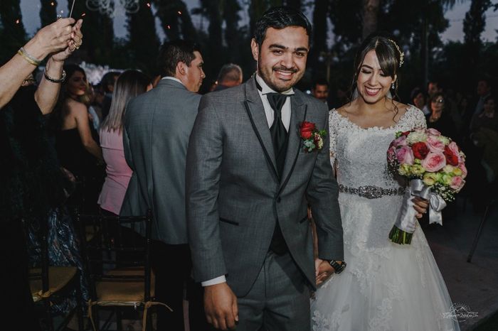 Ceremonia Miranda Orona