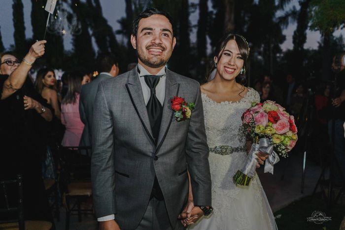 Ceremonia Miranda Orona