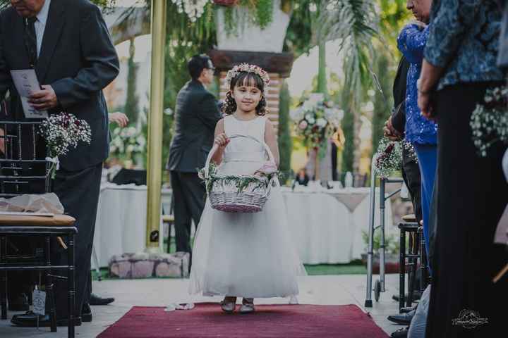 Ceremonia Miranda Orona