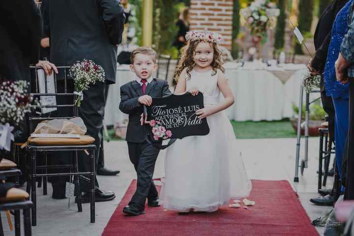 Ceremonia Miranda Orona