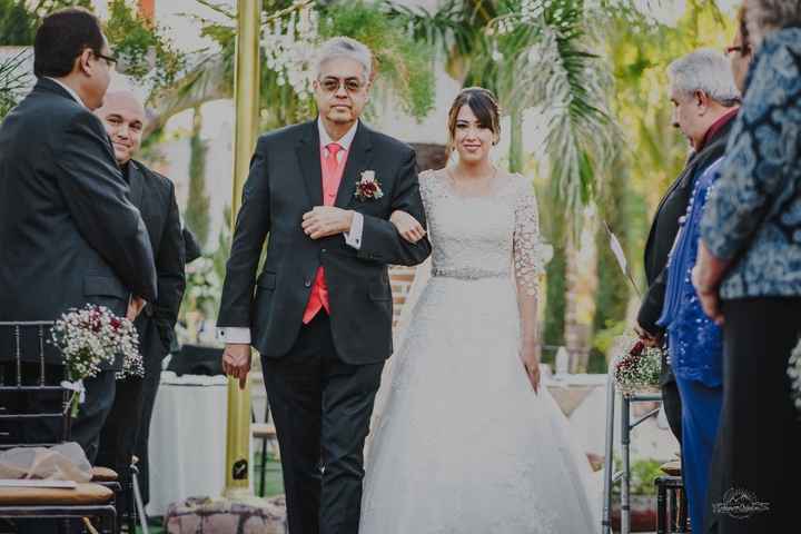 Ceremonia Miranda Orona