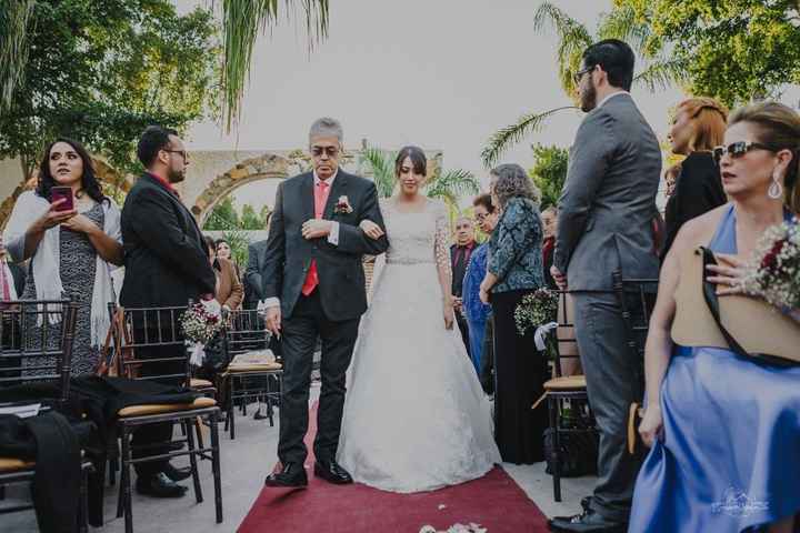 Ceremonia Miranda Orona