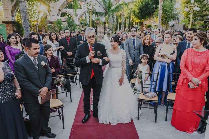 Ceremonia Miranda Orona