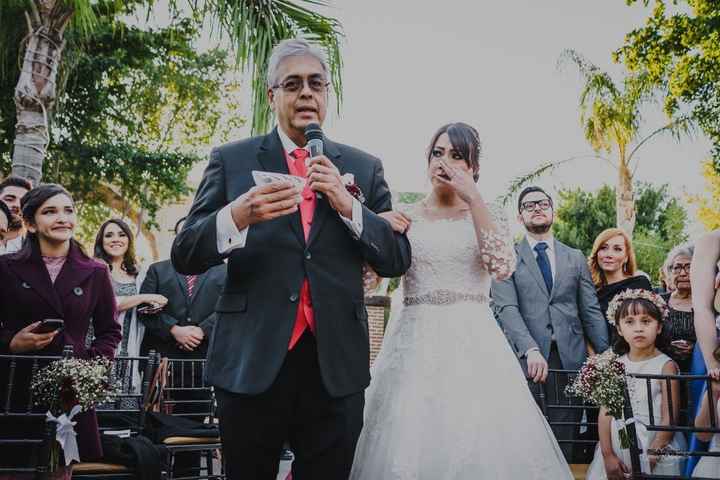 Ceremonia Miranda Orona