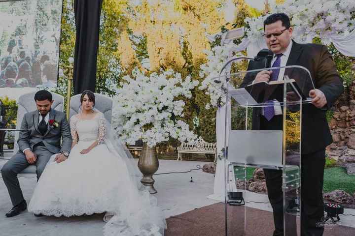 Ceremonia Miranda Orona