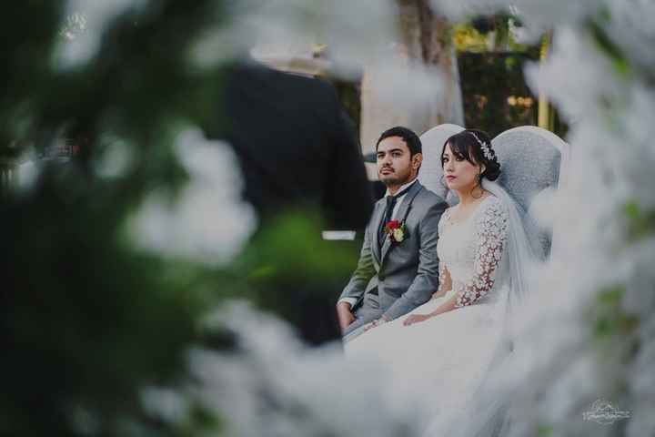 Ceremonia Miranda Orona