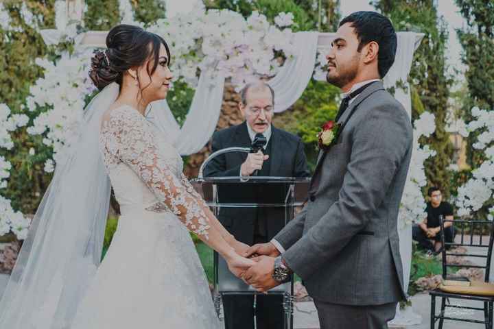 Ceremonia Miranda Orona