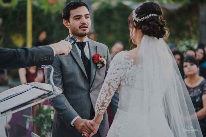 Ceremonia Miranda Orona