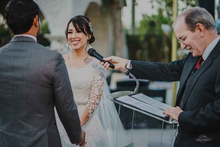 Ceremonia Miranda Orona