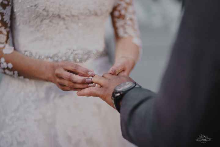 Ceremonia Miranda Orona