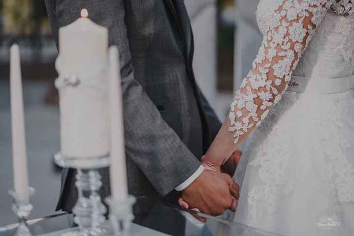 Ceremonia Miranda Orona