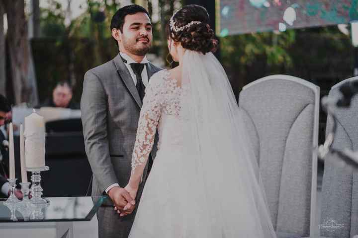 Ceremonia Miranda Orona