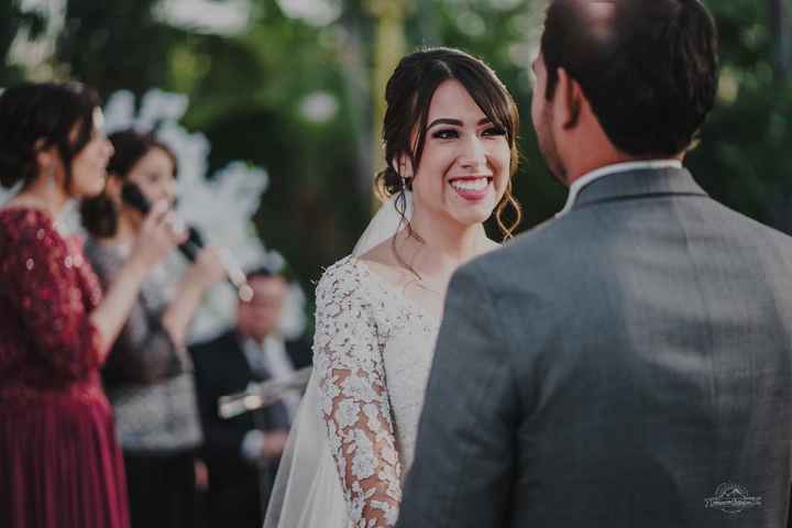 Ceremonia Miranda Orona