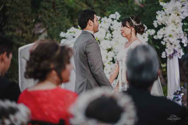 Ceremonia Miranda Orona