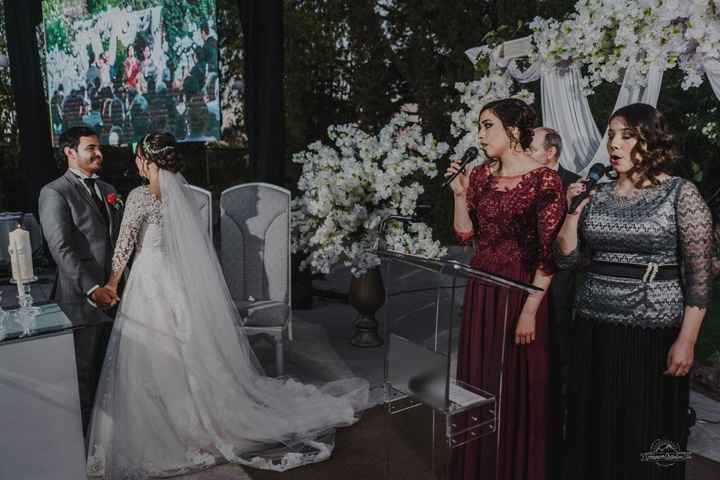 Ceremonia Miranda Orona