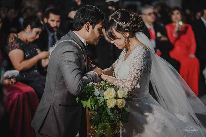 Ceremonia Miranda Orona