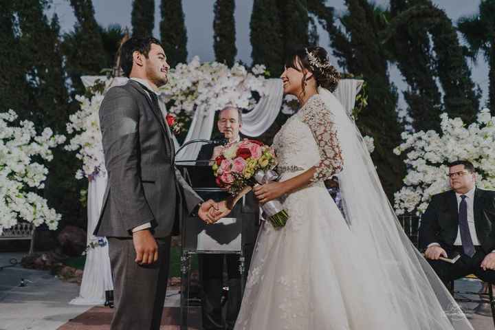 Ceremonia Miranda Orona