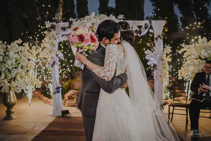 Ceremonia Miranda Orona