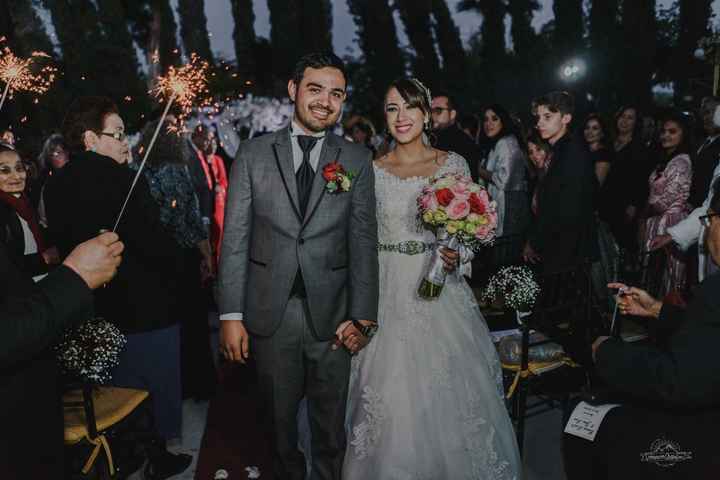 Ceremonia Miranda Orona