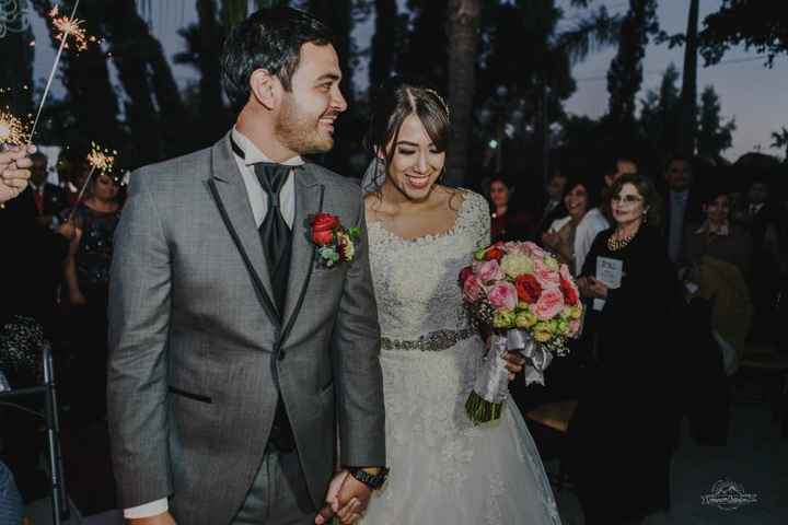 Ceremonia Miranda Orona