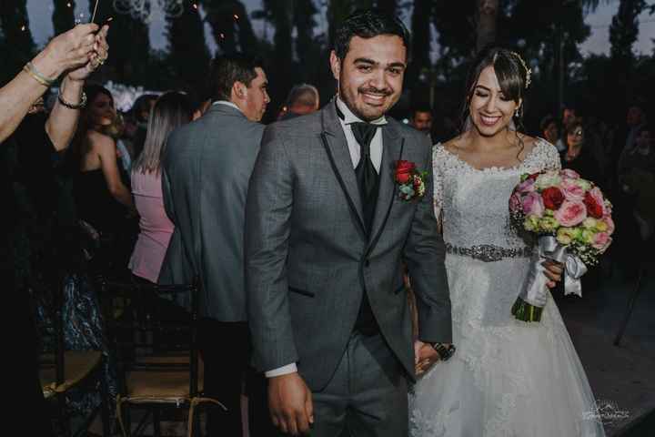 Ceremonia Miranda Orona