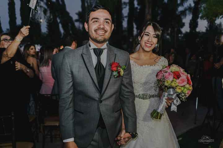 Ceremonia Miranda Orona