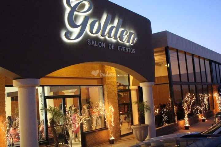 Salon Golden