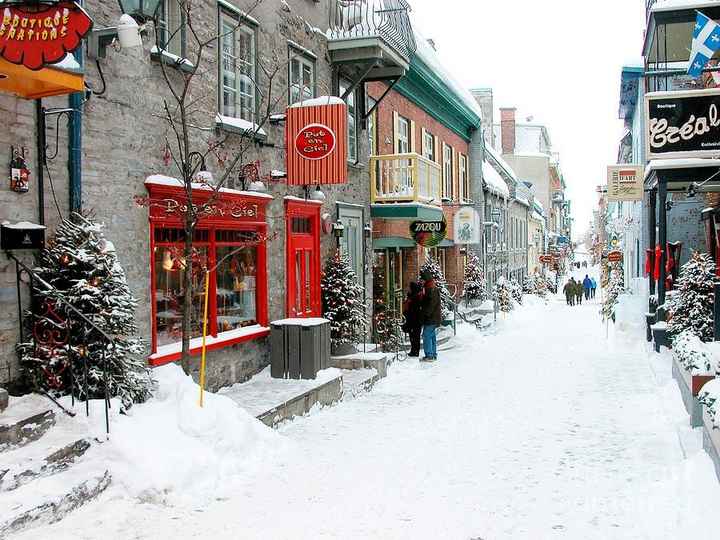 Quebec 1