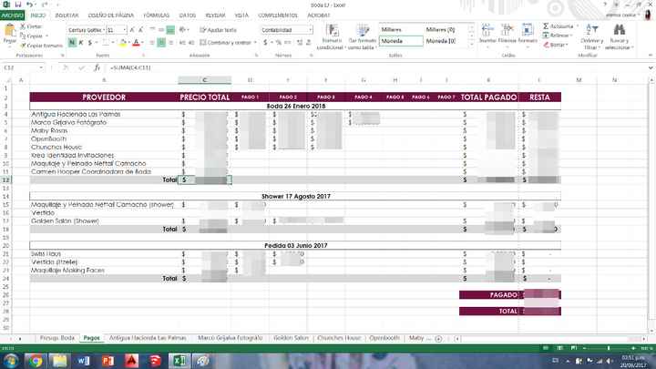 Excel 2