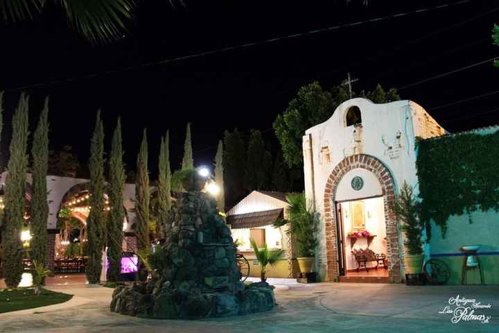 Fuente de la entrada